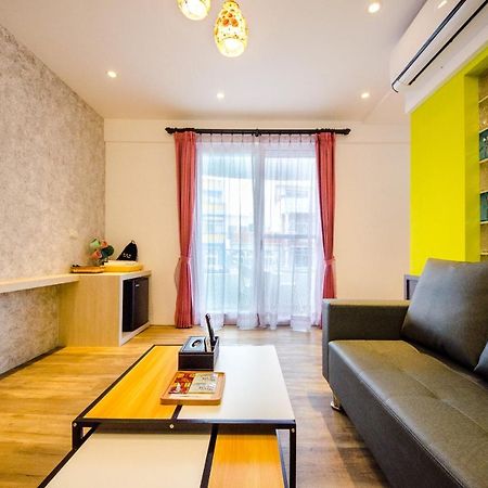 安尼赫時尚旅店 Anich Fashion Inn I 墾丁大街 I 親子遊戲區 I 停車位 Esterno foto