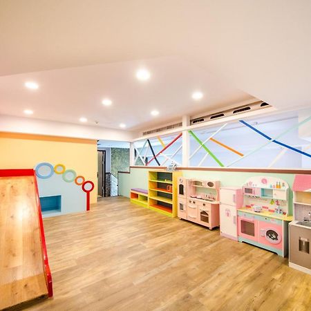 安尼赫時尚旅店 Anich Fashion Inn I 墾丁大街 I 親子遊戲區 I 停車位 Esterno foto