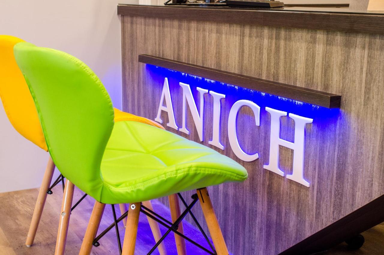 安尼赫時尚旅店 Anich Fashion Inn I 墾丁大街 I 親子遊戲區 I 停車位 Esterno foto